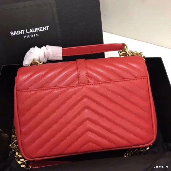 COLLEGE YSL MEDIUM 0807